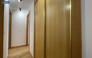 Piso en alquiler en Las Cañas en Guadalajara