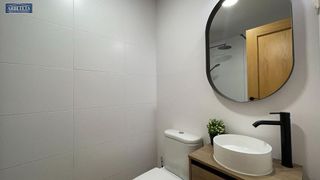 Piso en alquiler en Las Cañas en Guadalajara