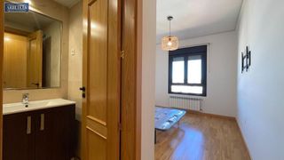 Piso en alquiler en Las Cañas en Guadalajara