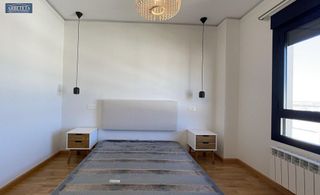 Piso en alquiler en Las Cañas en Guadalajara