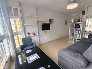 Estudio en alquiler en Playa de los Boliches en Fuengirola