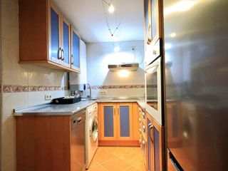 Piso en alquiler en Sol en Madrid