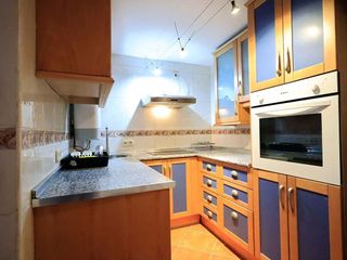 Piso en alquiler en Sol en Madrid