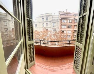 Piso en alquiler en Fort Pienc en Barcelona