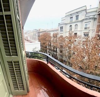 Piso en alquiler en Fort Pienc en Barcelona