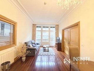 Piso en alquiler en Indautxu en Bilbao