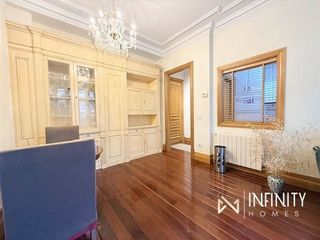 Piso en alquiler en Indautxu en Bilbao