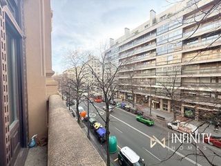 Piso en alquiler en Indautxu en Bilbao