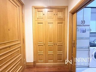 Piso en alquiler en Indautxu en Bilbao