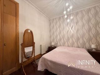 Piso en alquiler en Indautxu en Bilbao