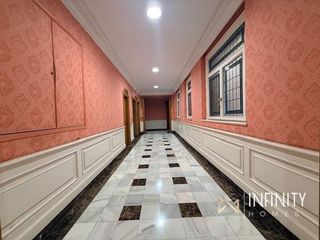 Piso en alquiler en Indautxu en Bilbao