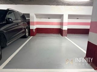 Piso en alquiler en Indautxu en Bilbao