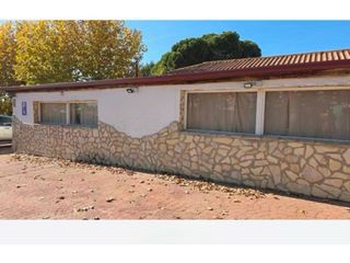 Nave industrial en alquiler en Mariblanca - Villafontana en Móstoles