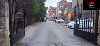 Garaje en venta en Neguri en Getxo