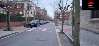 Garaje en venta en Neguri en Getxo