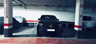 Garaje en venta en Neguri en Getxo