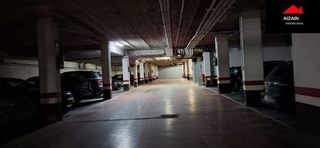 Garaje en venta en Neguri en Getxo