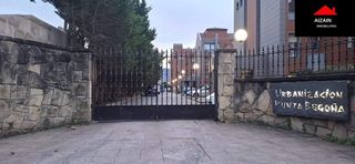 Garaje en venta en Neguri en Getxo