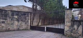 Garaje en venta en Neguri en Getxo