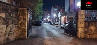 Garaje en venta en Neguri en Getxo