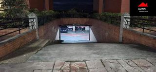 Garaje en venta en Neguri en Getxo