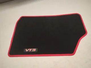 + Citroen C2 Alfombrillas Alfombras a medida