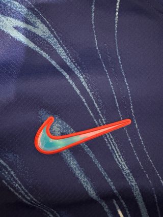 Camiseta Chelsea Cole Palmer 2023/24