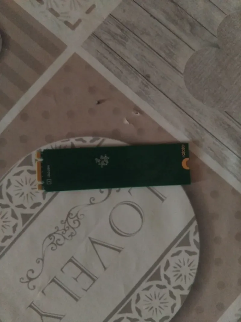 SSD NVMe LITE-ON 128gb Muy rápido y nuevo afbeelding 2