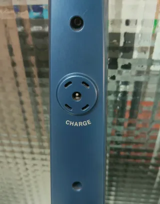 Aspirador Rowenta Air Force 24V