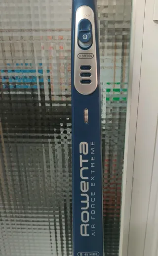 Aspirador Rowenta Air Force 24V