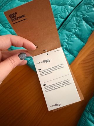 Chaqueta The North Face Mujer