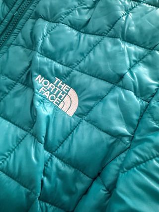 Chaqueta The North Face Mujer