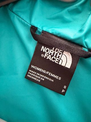 Chaqueta The North Face Mujer
