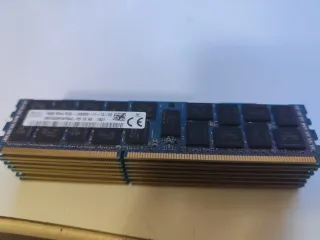 128GB RAM SK Hynix