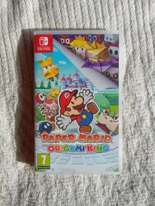 Nintendo Switch Lite Verde/Rosa