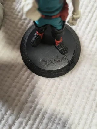 Figura Izuku Midoriya