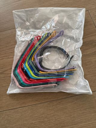 Correas para Reloj Xiaomi - Pack Multicolor