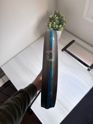 Pallap Control Velocity Elite