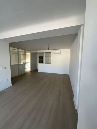 Piso en alquiler en Mercat  - La Missió - Plaça dels Patins en Palma de Mallorca