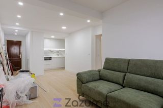 Piso en alquiler en Santa Eugenia en Madrid