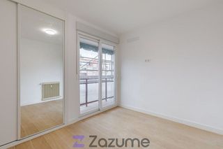 Piso en alquiler en Santa Eugenia en Madrid