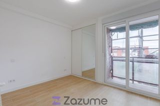 Piso en alquiler en Santa Eugenia en Madrid