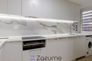 Piso en alquiler en Santa Eugenia en Madrid