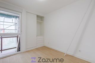 Piso en alquiler en Santa Eugenia en Madrid