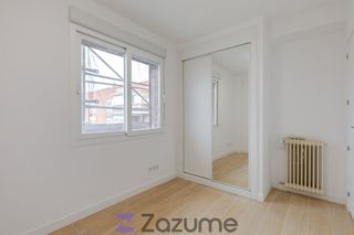 Piso en alquiler en Santa Eugenia en Madrid