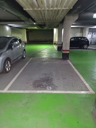 Garaje en alquiler en Gernika-Lumo