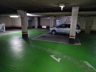 Garaje en alquiler en Gernika-Lumo