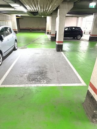 Garaje en alquiler en Gernika-Lumo