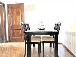 Piso en alquiler en Bernabéu - Hispanoamérica en Madrid