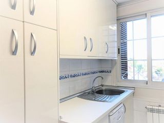 Piso en alquiler en Bernabéu - Hispanoamérica en Madrid